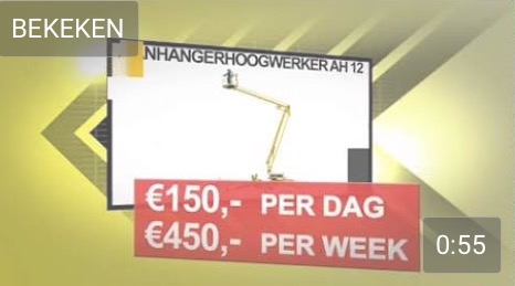 Productpromo ukuntmijhuren.nl